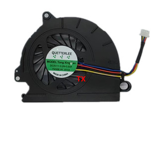 8440w 全新适用于HP 8440p EliteBook 笔记本风扇 惠普