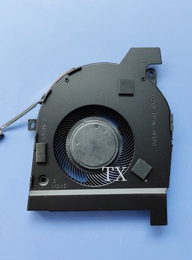 用于Dell戴尔Precision 3551 3541 Latitude 5501 5511风扇0HFVP0