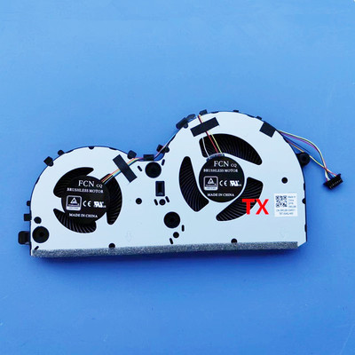 全新适用联想 Ideapad L340-15IRH/IBR L330-15 17IC 17IRH 风扇