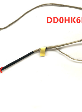 适用于索尼 SVE141D11T SVE14A11T SVE14118FXW 屏线 DD0HK6LC000