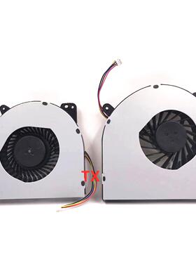 适用于华硕全新 ASUS G750 G750J G750JH G750JM  G750V风扇