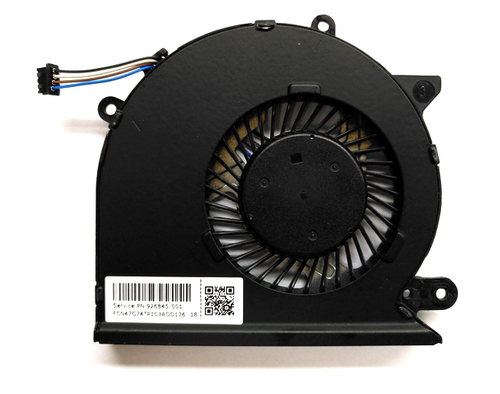 适用于HP惠普15-CD073TX CD075TX 15-CD TPN-Q190 风扇926845-001
