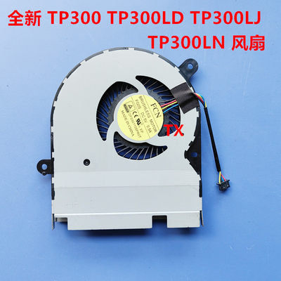 全新原装适用于 Asus华硕TP300 TP300LD TP300LJ TP300LN 风扇