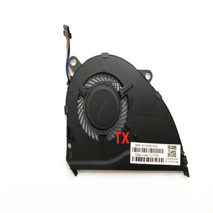 适用于HP惠普 Pavilion 14-CE1827ND 14-CE  L26368-001 集成风扇