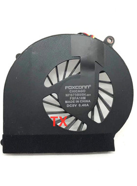 适用于HP惠普CQ43 G43 CQ57 G57风扇430 431 435 436 630 631 636