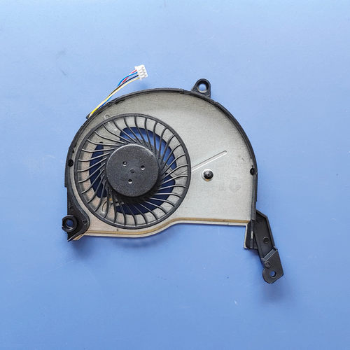 用于全新 惠普HP 15-N 14-N 16-N 17-N TPN Q129 Q131 Q132 风扇