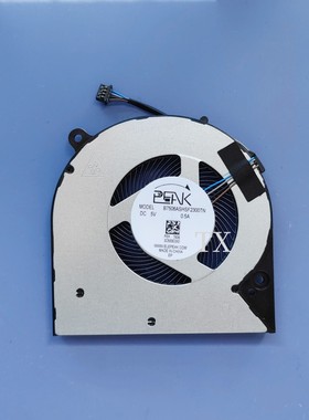 全新 用于 dynabook GX50L-K EX50L-K KA NS65C11-20G06 风扇