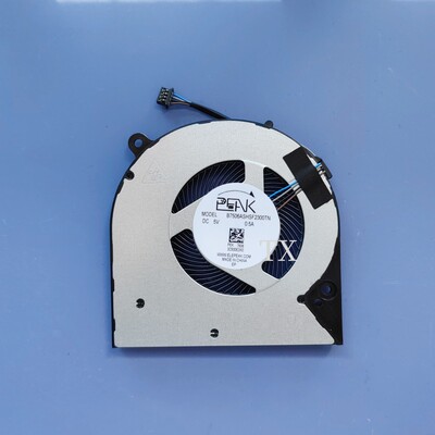 全新 用于 dynabook GX50L-K EX50L-K KA NS65C11-20G06 风扇