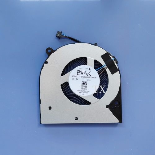 全新 用于 dynabook GX50L-K EX50L-K KA NS65C11-20G06 风扇