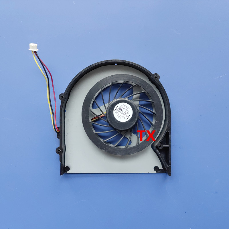 全新适用于宏基 Acer Aspire 7741 7741G 7741Z 7741ZG CPU风扇