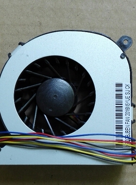 适用于联想 B305 B3 B31R1 B31R2 B31R3 B31R4一体机cpu风扇 长线