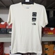 TheNorthFace 男女同款 笑脸印花棉质短袖 北面 圆领T恤夏季 8AUY