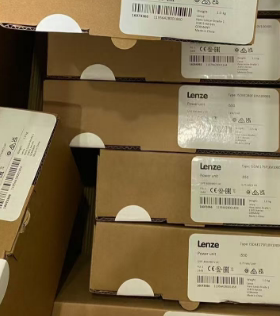 I5MADK0000000S I5MADU0000000S LENZE变频器议价