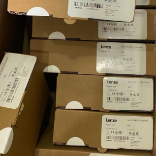 I5MADK0000000S I5MADU0000000S LENZE变频器议价