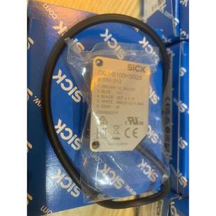 假一 正品 全新德国西克SICK激光位移传感器OD1 B10H50I25全新原装