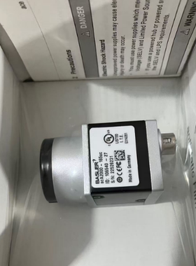 巴斯勒工业相机  acA780-75gc     ac2000-340km  ac2000-165uc