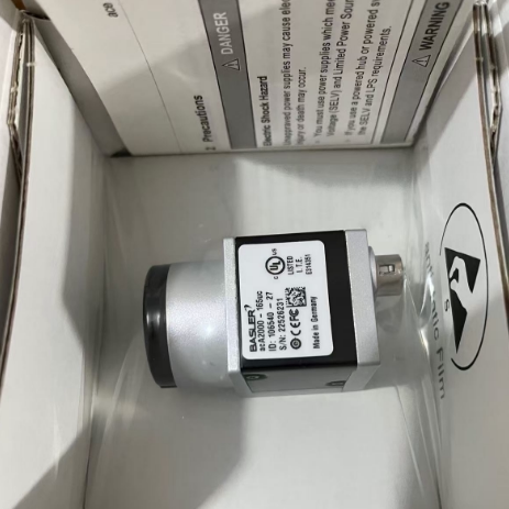 巴斯勒工业相机  acA780-75gc     ac2000-340km  ac2000-165uc