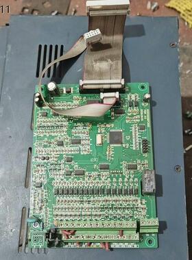 易能EDS1000-4T0150G/0185P变频器主板 主议价