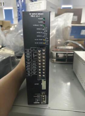 议价 KBLD120-C 伺服驱动器议价