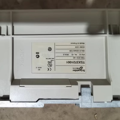 TSX3721001 施耐德 议价 TSX3710001  TSX3710101  TSX3710128DT1
