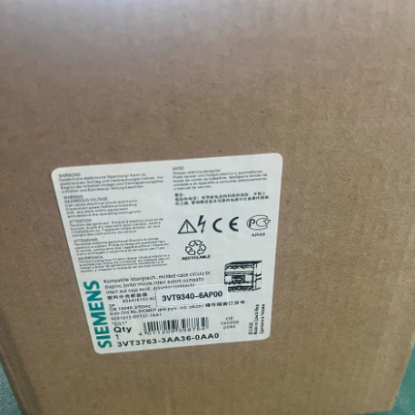 西门子 3VL4740-1DC36-2HB1/0AB1 0AA0 250A 315A 400A现货议价