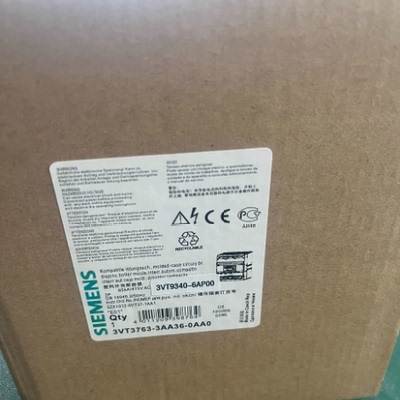 西门子 3VL4740-1DC36-2HB1/0AB1 0AA0 250A 315A 400A现货议价