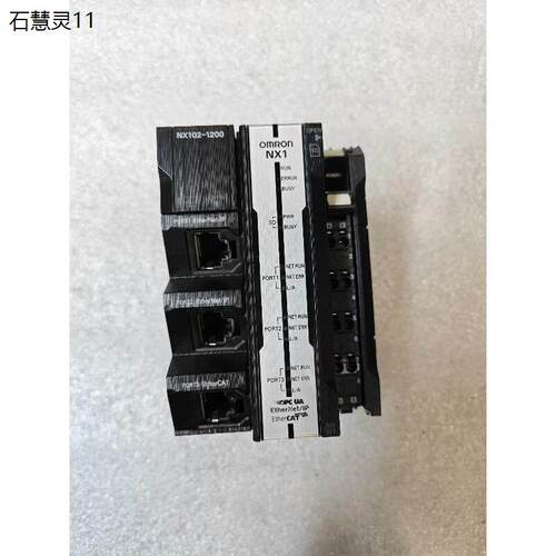 议价NX102-PLCU模块，正