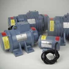 Cleveland Vibrator振动器  克利夫兰振动器  RES-6-2  RE-40-2