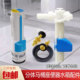 马桶水箱配件适配TOTO SW760B SW680B坐便器进水阀排水阀下水器
