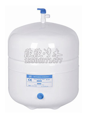3.2G压力桶罐家用净水器纯水机储水桶美的沁园艾波特等品牌通用促