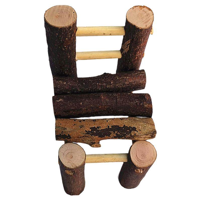 原木卯榫diy木艺材料包