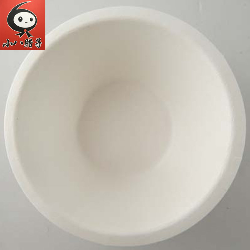 小八腊子创意DIY美材纸碗纸浆碗白模填色彩绘幼儿园手工制作10个,玩具/童车/益智/积木/模型,白模填色/模具彩绘/石膏娃娃,淘宝优惠券,粉丝福利购,淘宝优惠卷