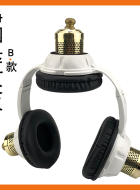 滤烟艾灸耳部无烟温灸盒