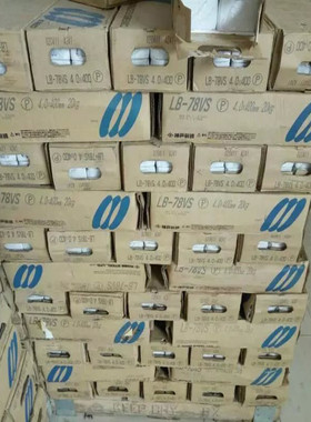 日本神钢HF-650耐磨堆焊焊条（HF-650堆焊焊条）日本神钢堆焊焊条