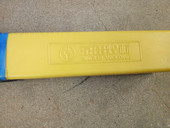 547Mo焊条 D547Mo堆焊焊条 EDCrNi 昆山京雷GEH 15硬面耐磨焊条