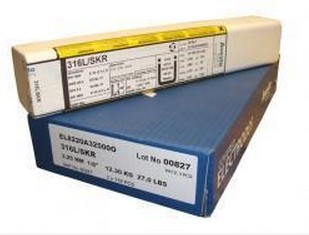 进口瑞典阿维斯塔Avesta P5不锈钢E309MoL-17焊条 2.5/3.2/4.0mm