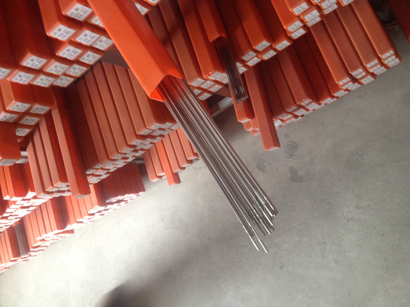 ND钢焊丝/ND钢氩弧焊丝/耐硫酸漏点腐蚀焊丝09CrCuSb气保焊丝