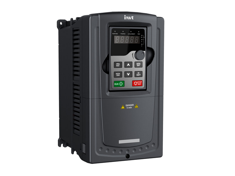 英威腾变频器GD300-16-7R5G/011P-4 7.5-11KW 380v 恒压供水变频