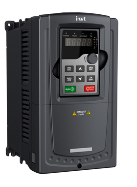 英威腾变频器GD300-16-011G/015P-4 11-15KW 380v 恒压供水变频器