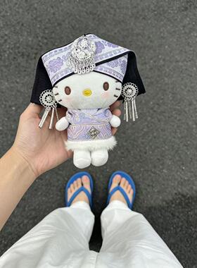 日本官方正品正版旗舰苗族服饰挂件民族风创意礼品送女友显独特