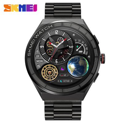 watch运动手表心率监测蓝牙smart时刻美新款S232智能手表多功能