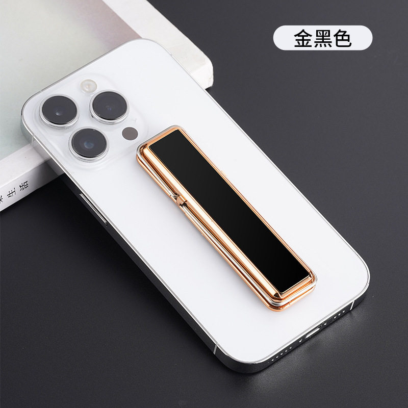 N8011便携多功能手机支架创意点烟器USB充电钨丝打火机