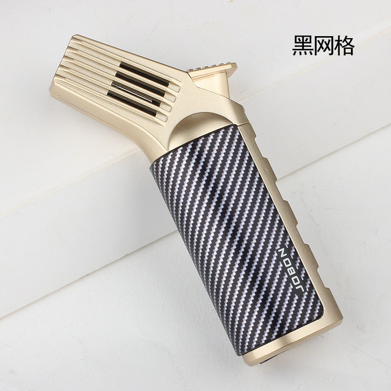 直冲艾灸雪茄专用气体点火枪