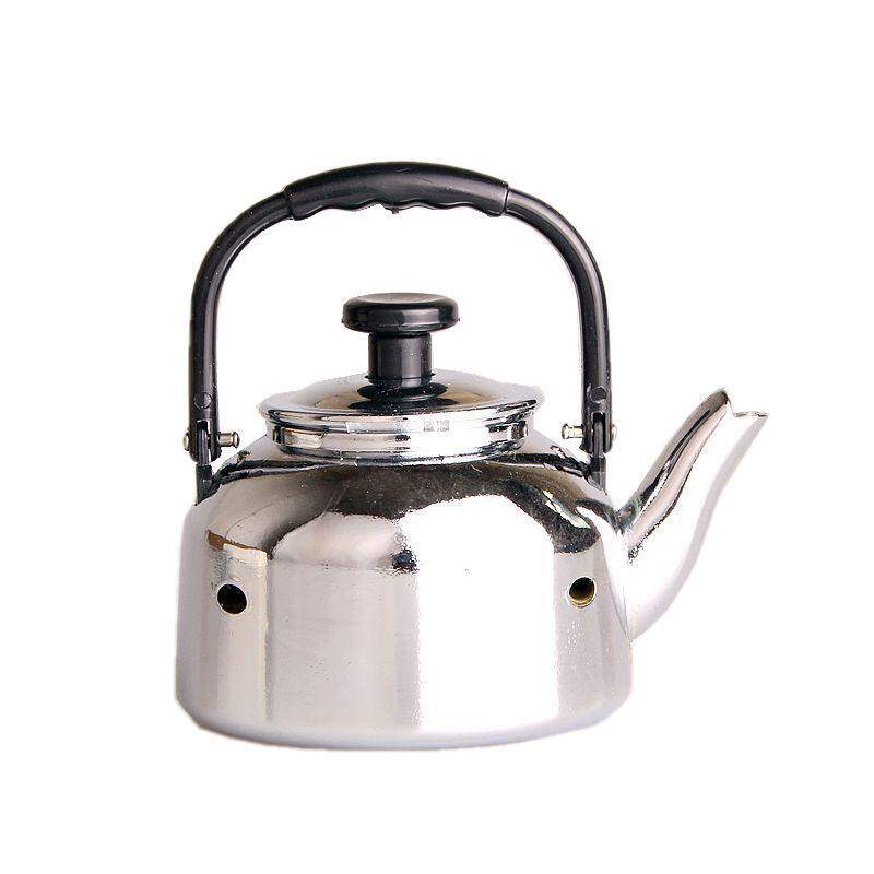 水壶造型金属创意打火机及烟具QF-007A茶壶
