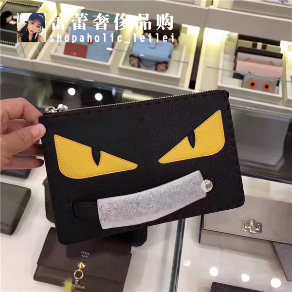·¨¹ú´ú¹º FENDI·ÒµÏ пîС¹ÖÊÞ¸ô²ã ¸öÐÔö¤Æ´Æ¤ÐÝÏÐÊÖÄðü