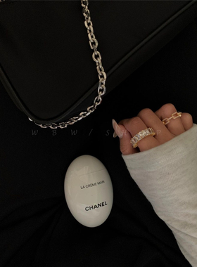 WBW锆石镶嵌戒指欧美百搭气质宝石闪耀时尚ins博主同款叠戴指环女