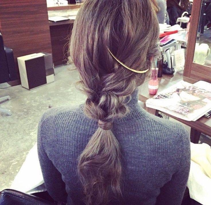 Accessoire coiffure - Ref 1201356 Image 1