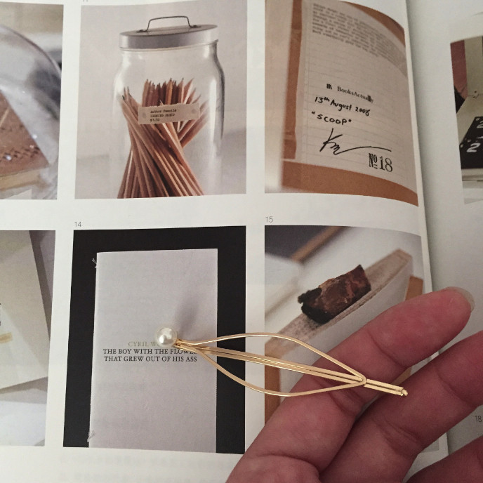 Accessoire coiffure - Ref 1201506 Image 3