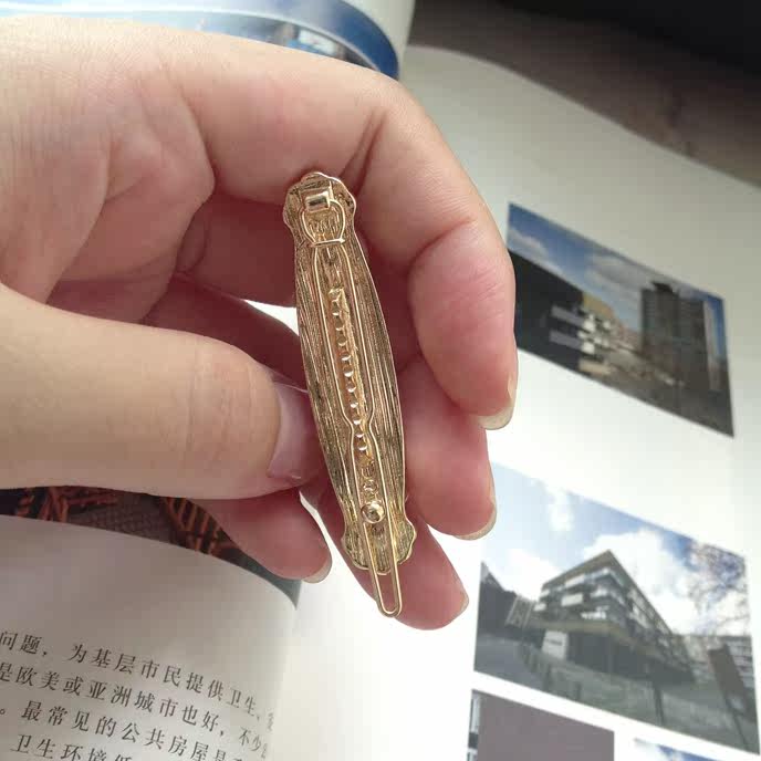 Accessoire coiffure - Ref 1197813 Image 5