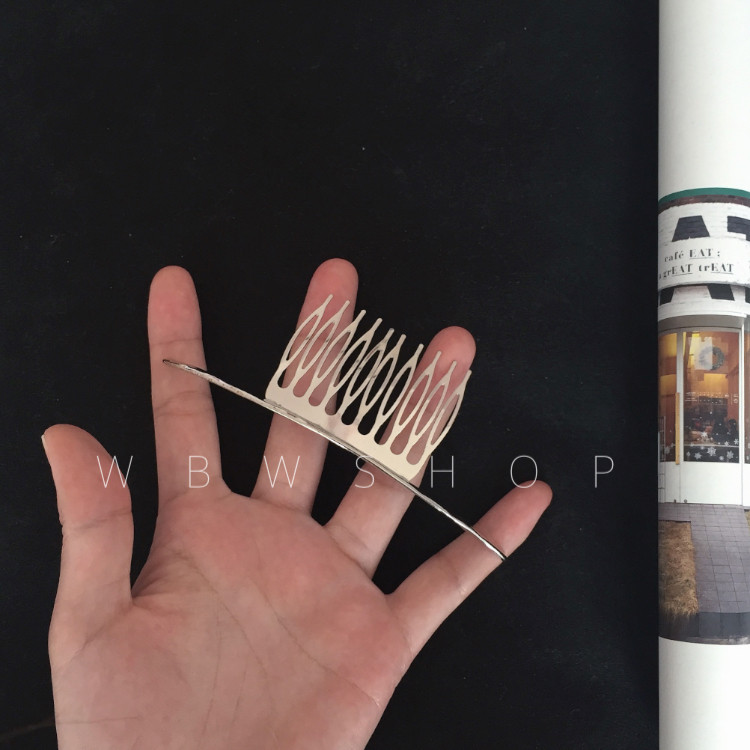 Accessoire coiffure - Ref 1201356 Image 3